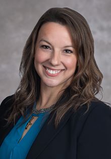 Kristen M.K. McElliott, FNP